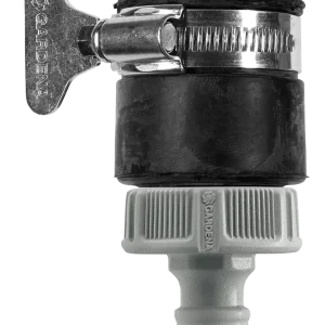 Spännkontakt 15-20 mm