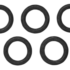 O-ringar, 5-pack