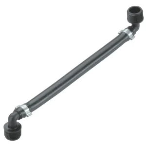 Flexibel anslutning 3/4″ x 3/4″ utv gänga