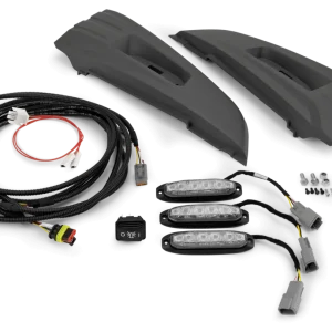 Varningsljus – kit