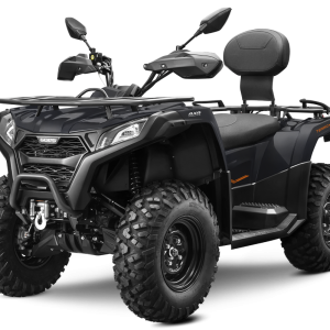 CFMOTO Fyrhjuling GOES 400 Terrox