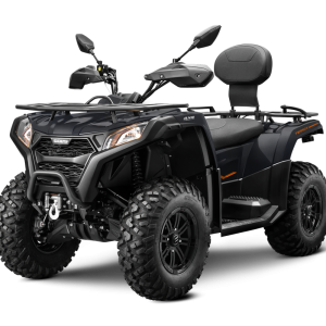 CFMOTO Fyrhjuling GOES 500 Terrox