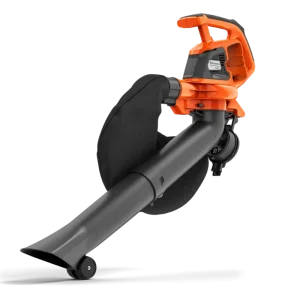 120iBV – utan batteri och laddare