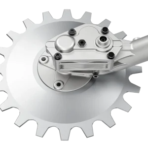 Gräs-sax tillsats RA-V