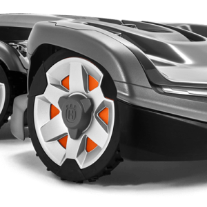 Husqvarna Automower® 435X AWD Robotgräsklippare