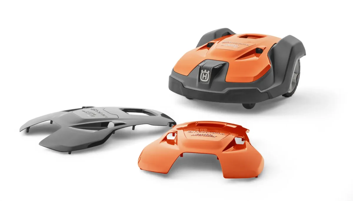 Automower® originalkaross