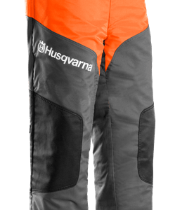 Husqvarna Byxholk m. Sågskydd Classic Unisex