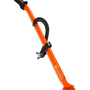 Brytjärn med vändhake