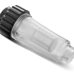 Vattenfilter