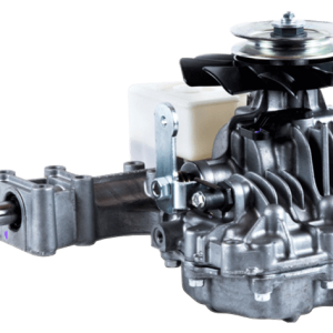 Husqvarna Växellåda T36P, Hydrostat