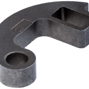 Husqvarna Kopplingsback