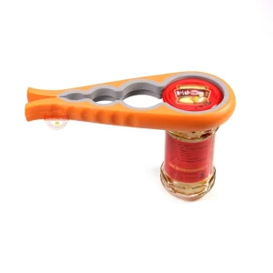 Locköppnare för skruvlock och korkar