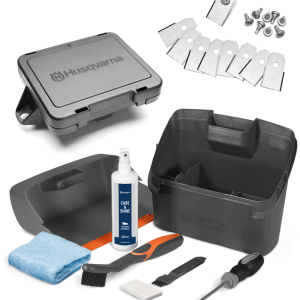 Husqvarna Automower® Servicepaket