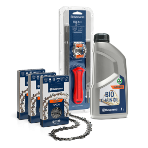 Förbrukningspaket Motorsåg X-Cut 13″ 1.3mm – Mellan