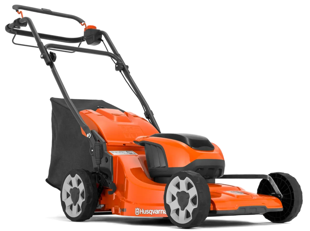 LC 142iS med batteri och laddare