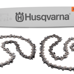Husqvarna Svärd- & Kedjepaket X-Cut 18″ .325″ 1,5mm 72dl