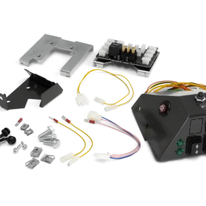 Kontrollbox
