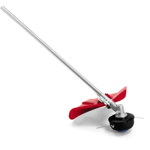 Trimmer attachment