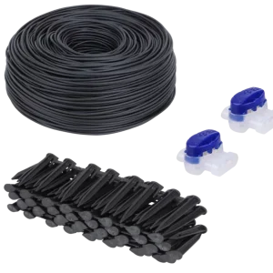 Kress Installationskit 1000 kvm