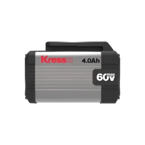 Kress KA3002 Batteri 60V 4 Ah