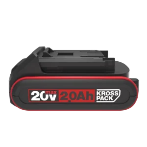 Kress KAB02 Batteri 20V 2 Ah