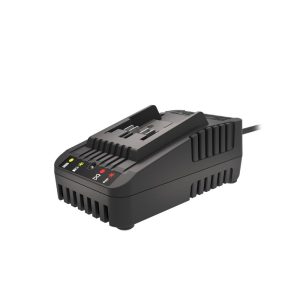 Laddare 2 A – KRESS – 20 Volt