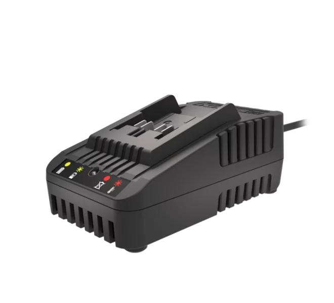 Kress KG340 Batteridriven Sekatör 20V inkl. Batteri & Laddare - Bild 6