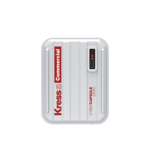 Kress KAC815 CyberCapsule Batteri 60V 1500 Wh