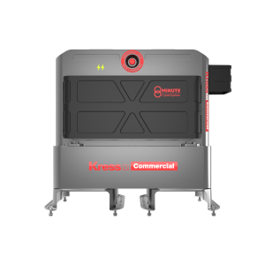 Kress KAC875E Bärbart Kraftverk 60V 5 kWh