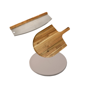 Kamado Sumo Pizzapaket Exklusiv