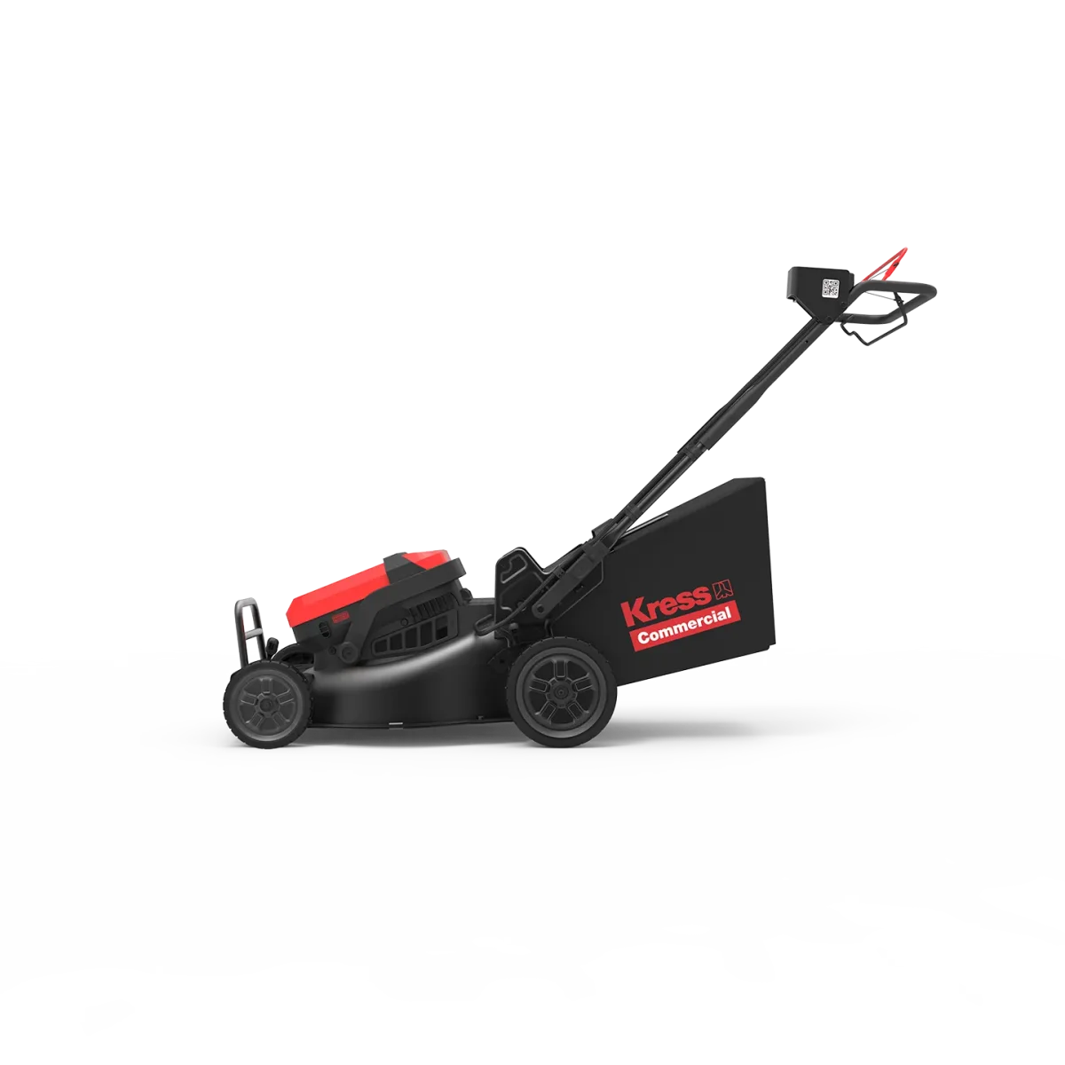 Kress KC711 Batteridriven Gräsklippare 60V 51 cm - Bild 7