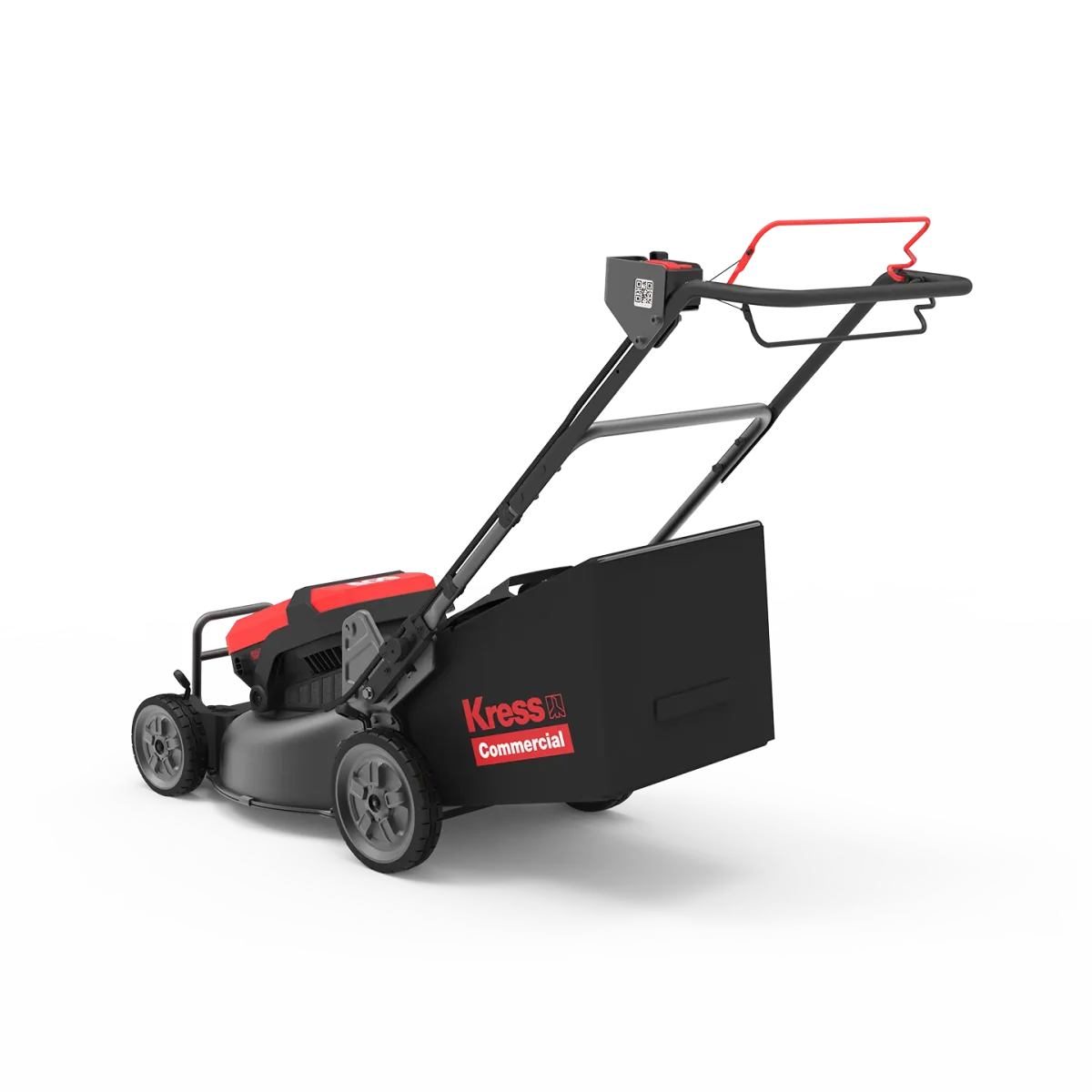 Kress KC711 Batteridriven Gräsklippare 60V 51 cm - Bild 5