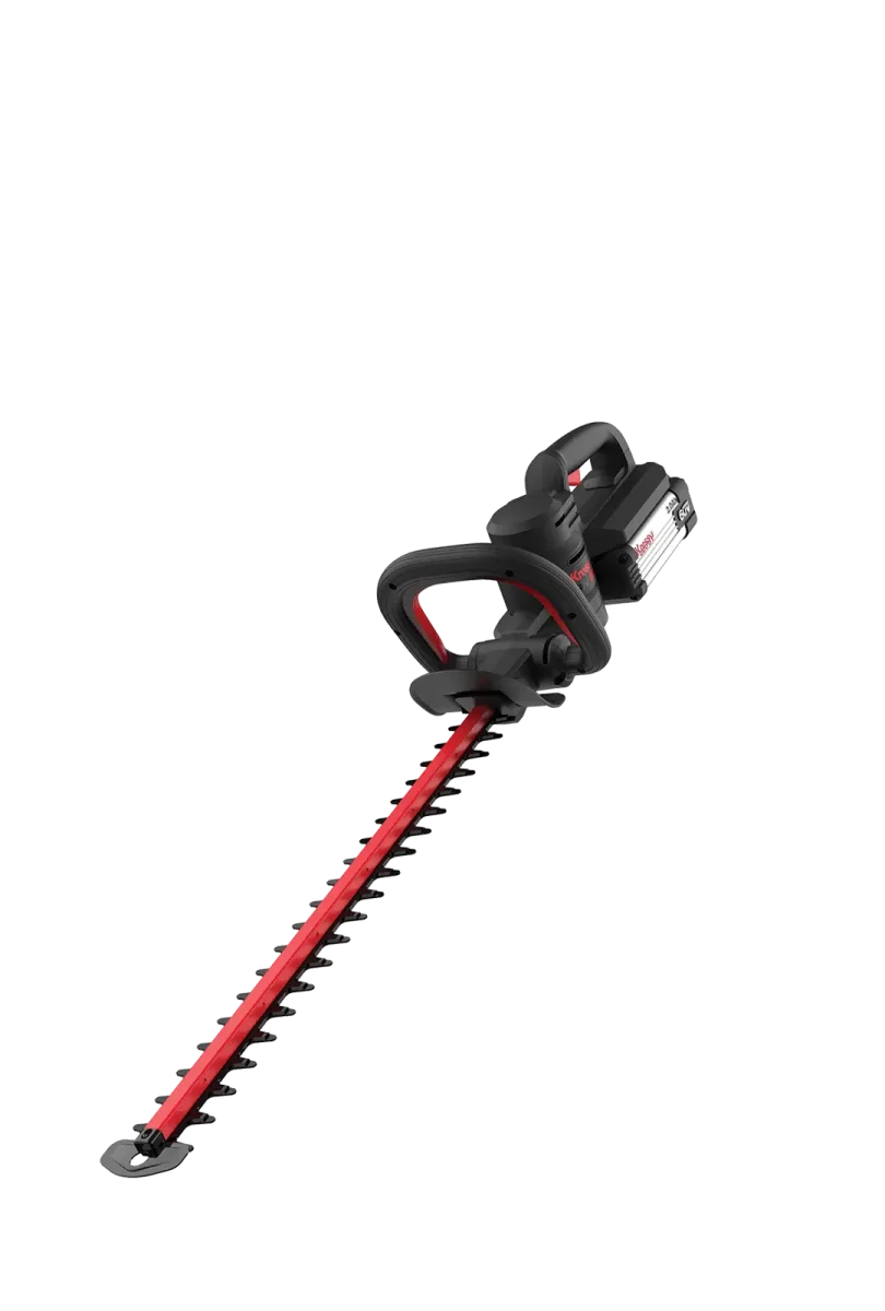 60 V 64 cm brushless hedge trimmer