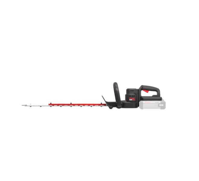 Kress KG262 Batteridriven Häcksax 60V 64 cm - Bild 2