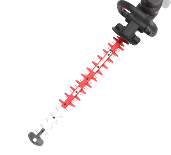 Kress KG262 Batteridriven Häcksax 60V 64 cm - Bild 5