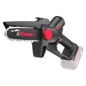 Beskärningssåg – KRESS – 20 Volt