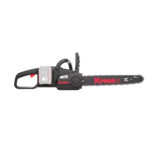 Kress KG347E Batteridriven Motorsåg 40V 40 cm