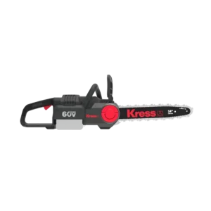 Kress KG367E Batteridriven Motorsåg 60V 35 cm