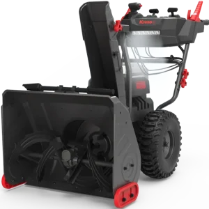 Kress KG470 Batteridriven Snöslunga 60V 61 cm