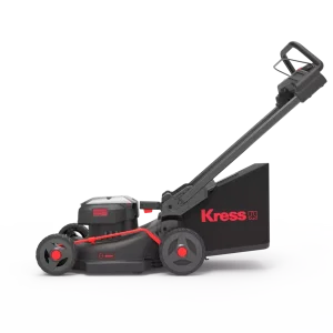 Kress KG756E Batteridriven Gräsklippare 60V 46 cm