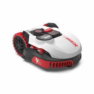 Robotgräsklippare Kress Mission Nano – KR101E