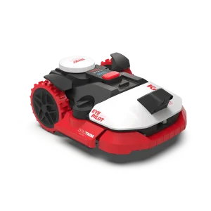 Kress 260E EyePilot® RTK 700 m² AI med Mono VSLAM camera, ZeroTrim