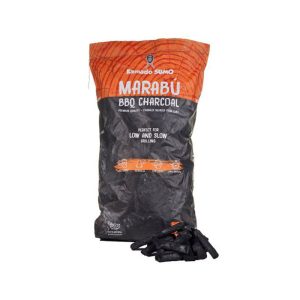 Kamado SUMO Marabu Premium Charcoal 9 kg