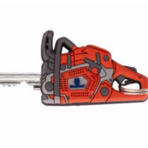 Husqvarna Nyckelring Led