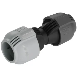 Reduceringsadapter 32-25 mm