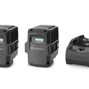 Batteri – startpaket