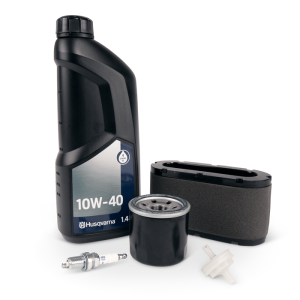 SERVICE KIT AIR, FUEL, OIL FIL