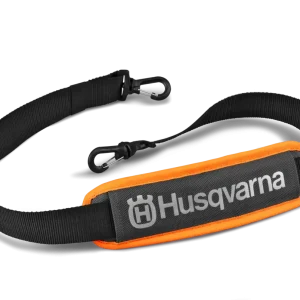 Axelrem för batteriväska