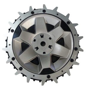 Spikhjul för Hård Terräng PAR – Husqvarna / Gforce / Clipper / Meec