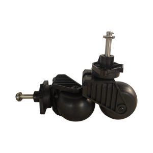 Framhjul PAR – Biltema RM300 / Amiro / Compact